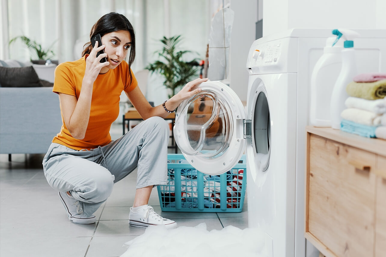 Haushaltsgeräte Reparaturservice Limburg