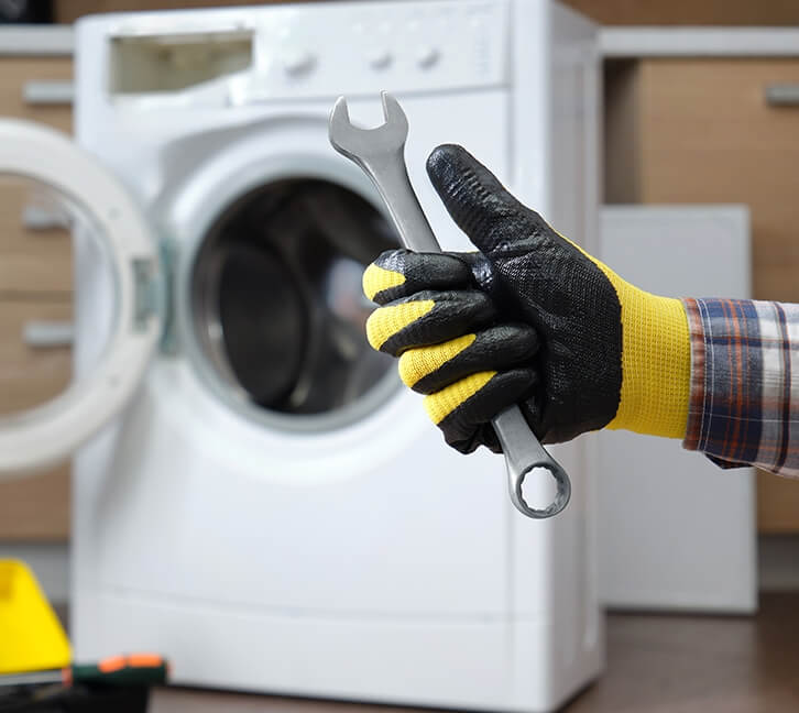 Haushaltsgeräte Reparatur in Limburg