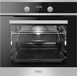 Backofen Reparatur Limburg