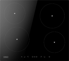 Induktionsfeld Reparatur Limburg