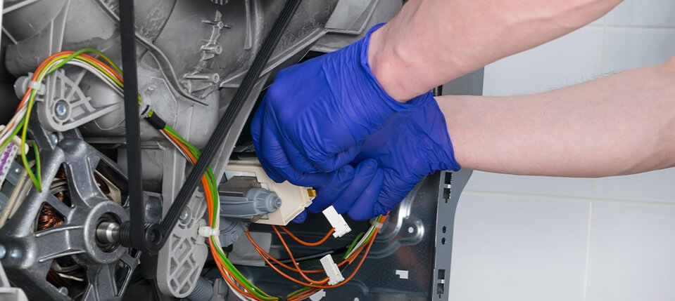 Haushaltsgeräte Reparaturservice Limburg - Über uns