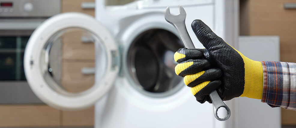 Haushaltsgeräte Reparaturservice Limburg - Unsere Leistungen