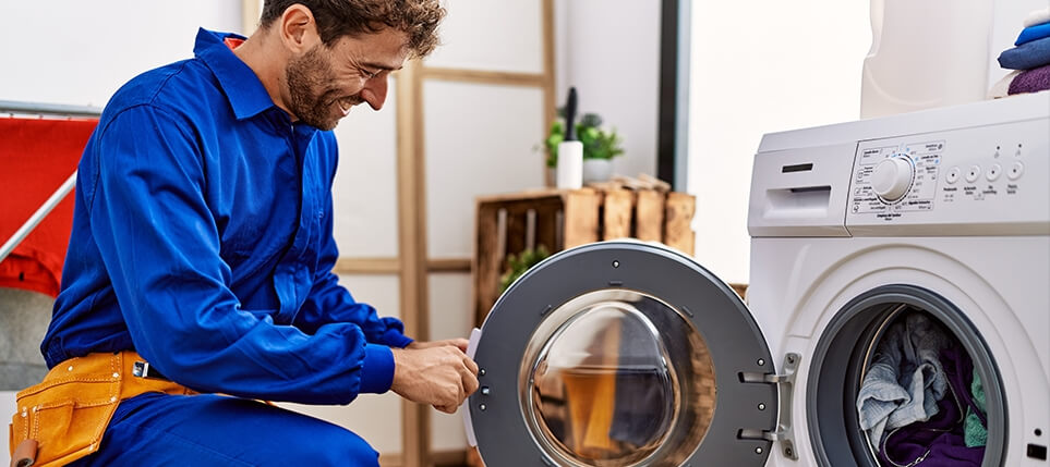 Haushaltsgeräte Reparaturservice Limburg - Kontakt